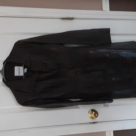 Wet Seal Jackets & Blazers - Leather jacket